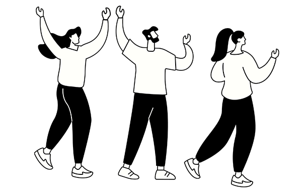 illustration progres du dialogue social la fabrique de dialogue social