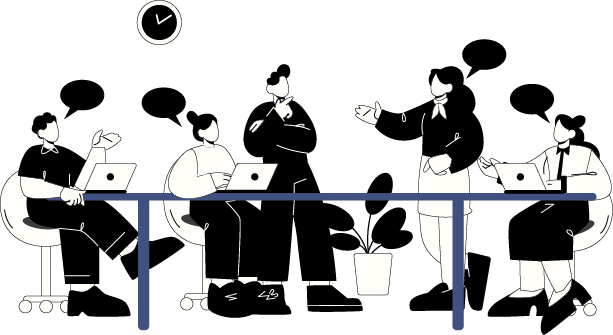 Une approche globale du dialogue social par la fabrique de dialogue social