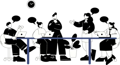 Une approche globale du dialogue social par la fabrique de dialogue social